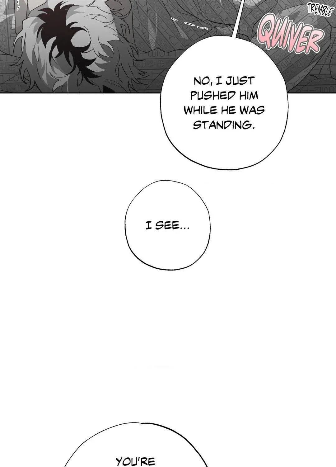Hold Over You Chapter 18 page 67 - 