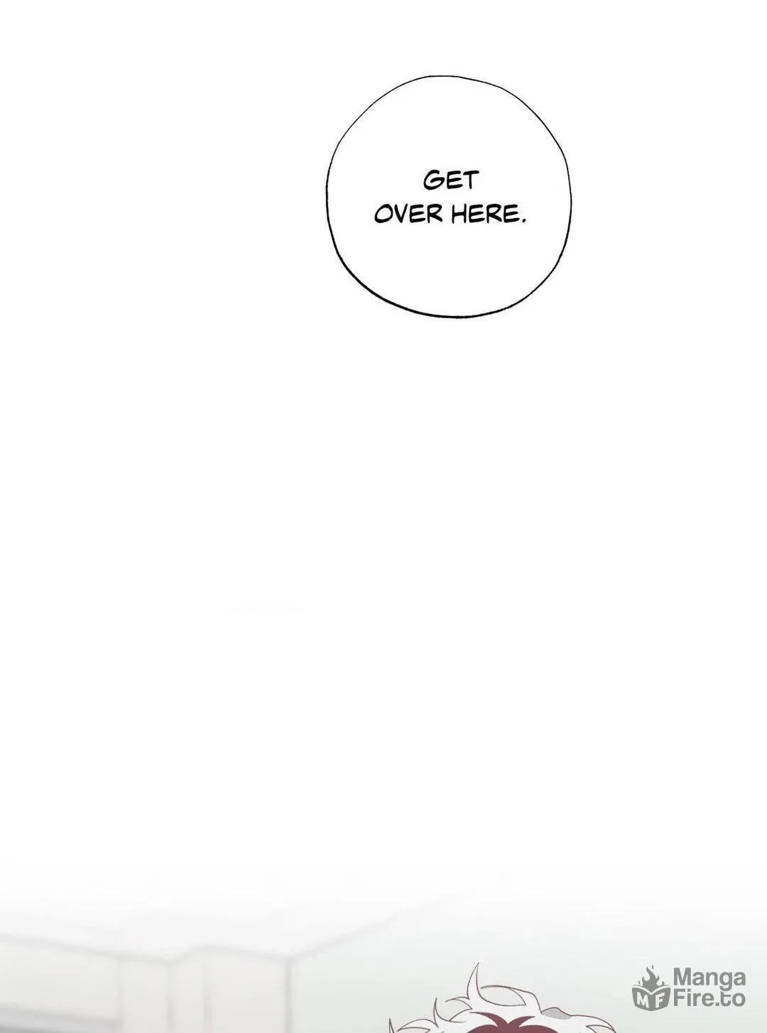 Hold Over You Chapter 18 page 72 - 