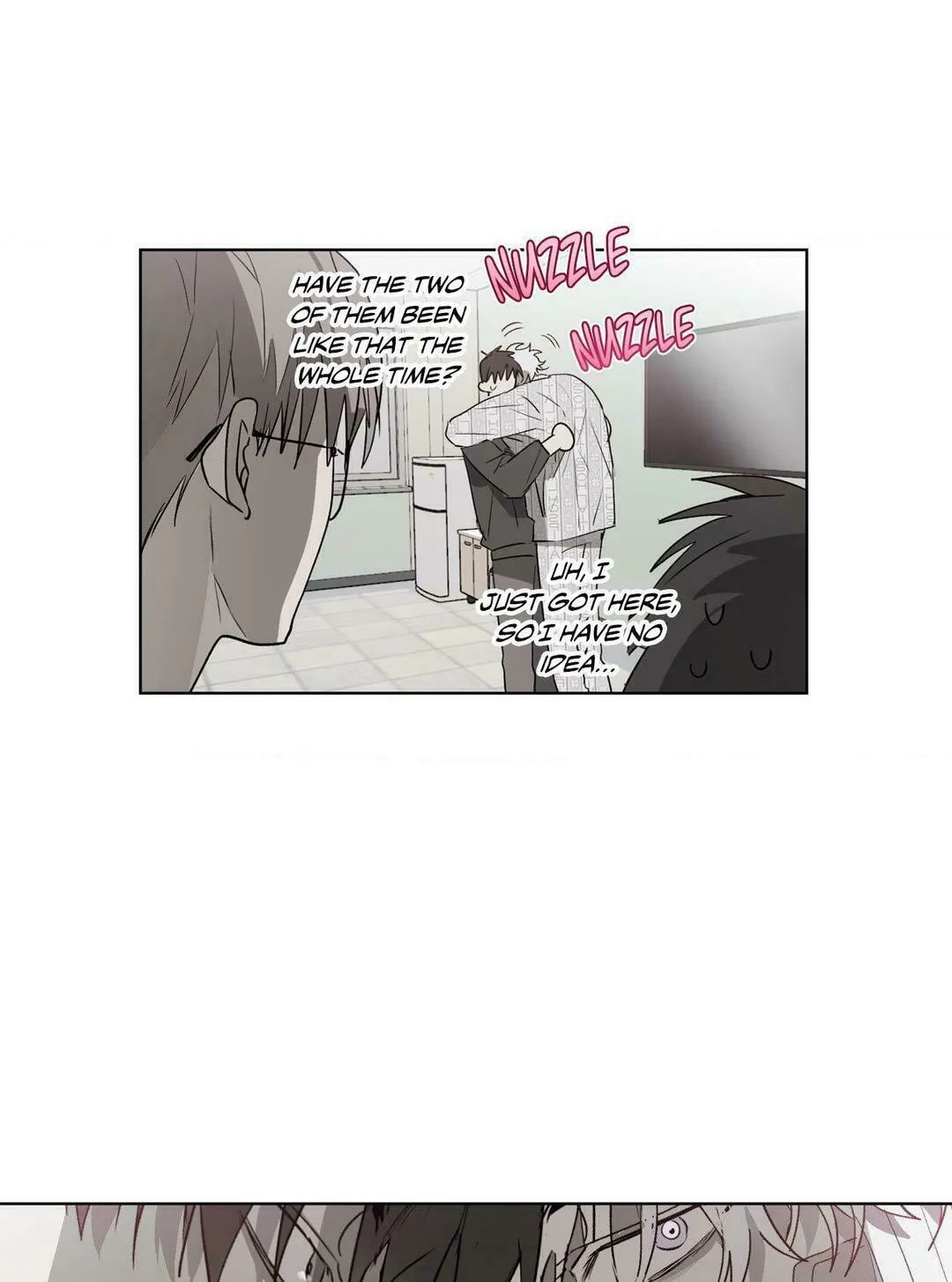 Hold Over You Chapter 18 page 74 - 