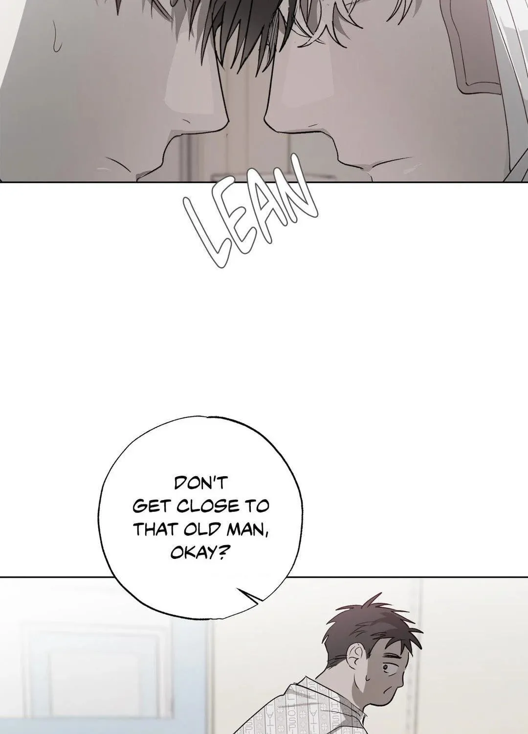 Hold Over You Chapter 18 page 75 - 