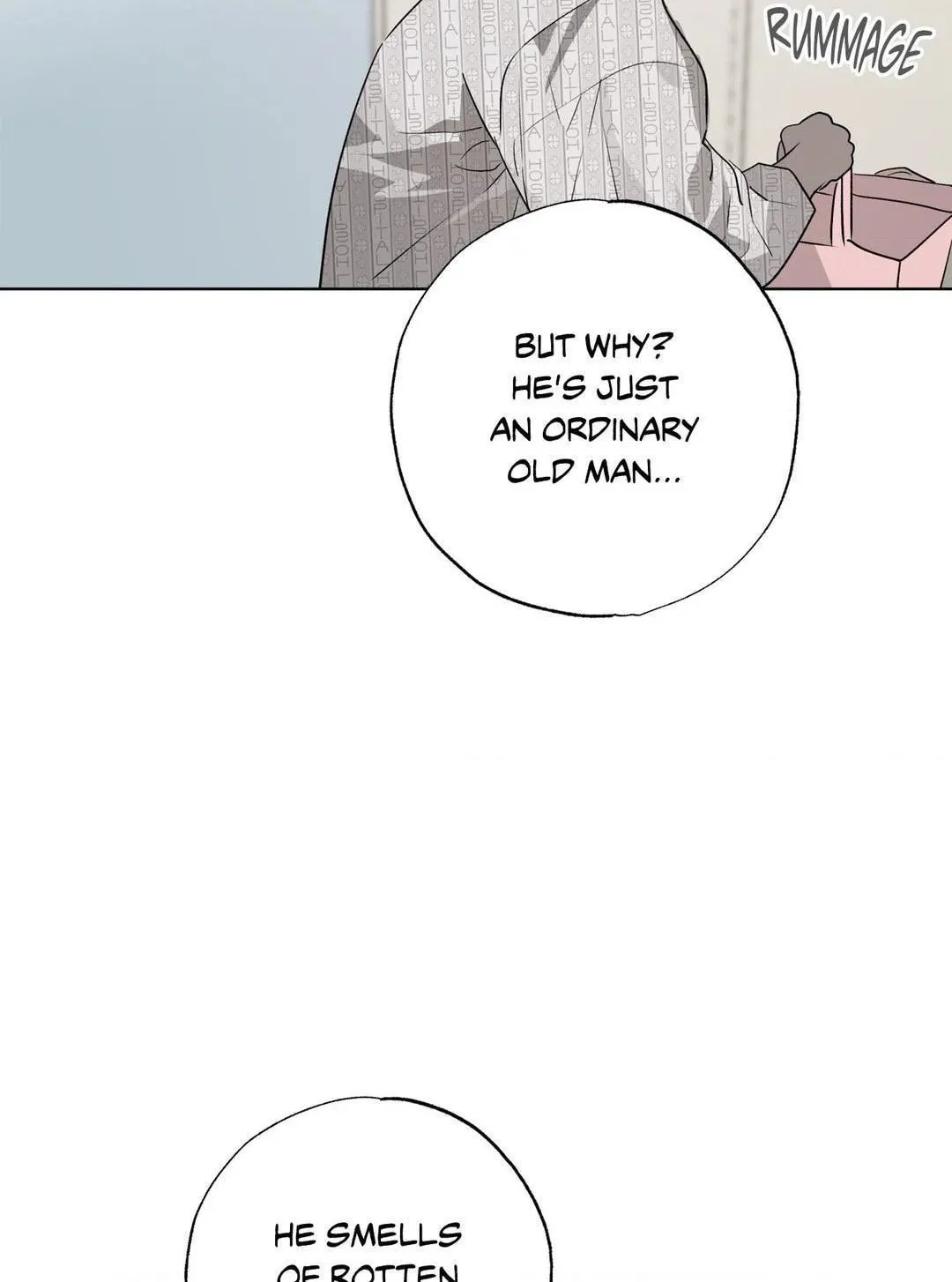Hold Over You Chapter 18 page 76 - 