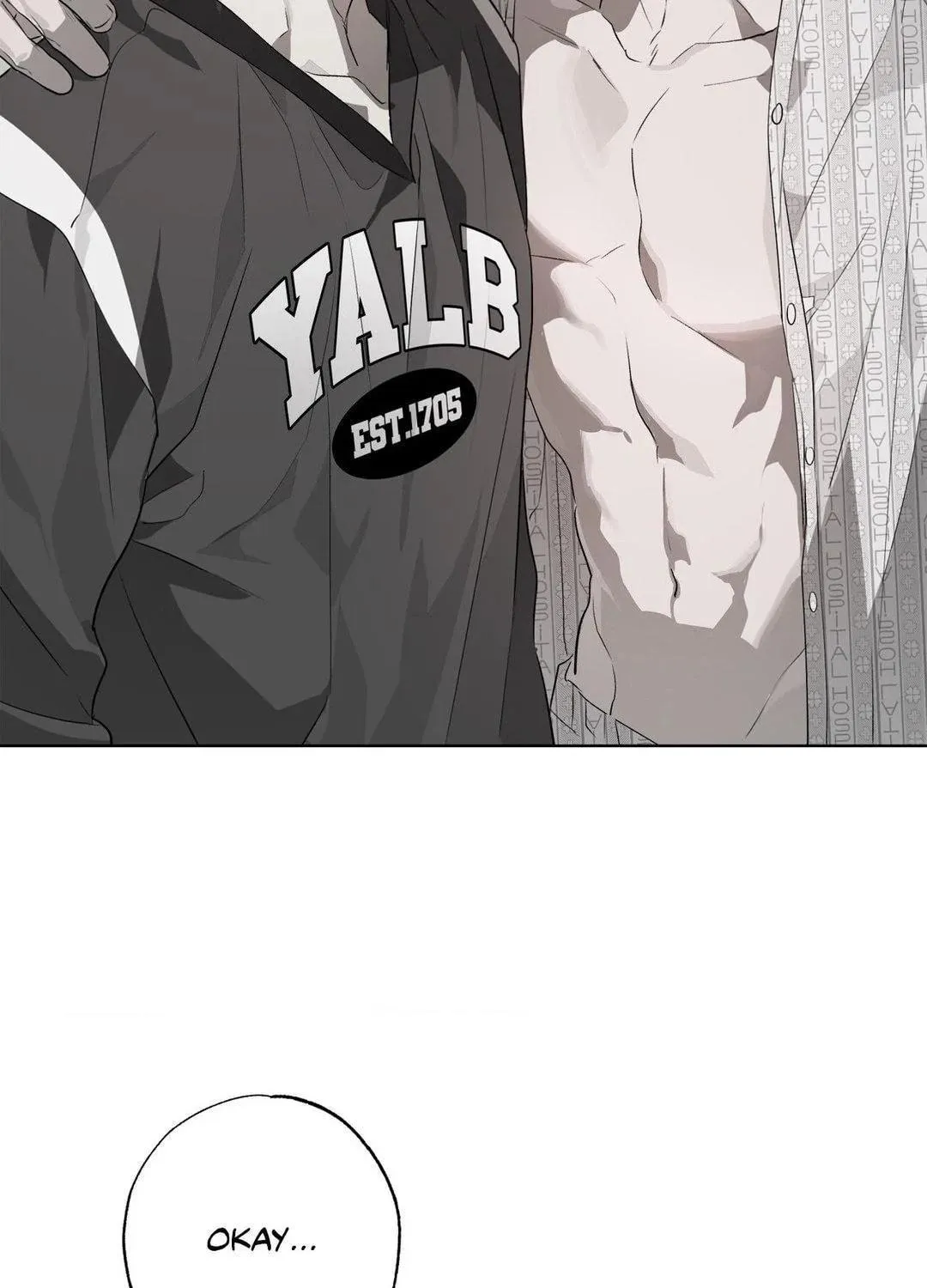 Hold Over You Chapter 18 page 79 - 