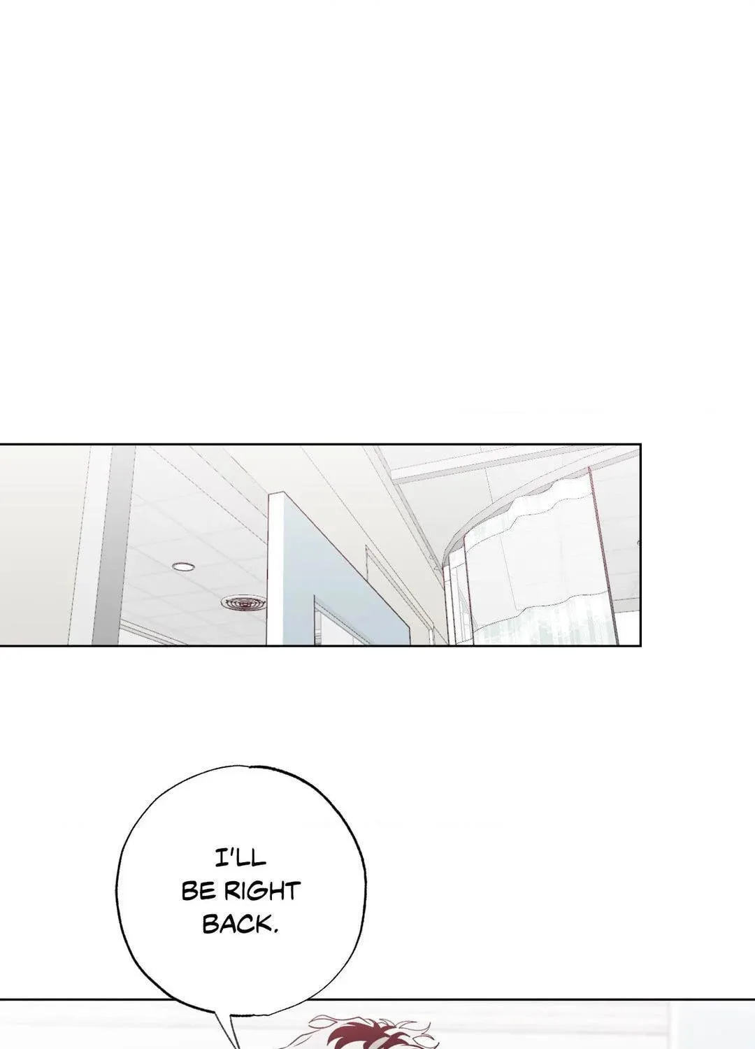 Hold Over You Chapter 18 page 81 - 
