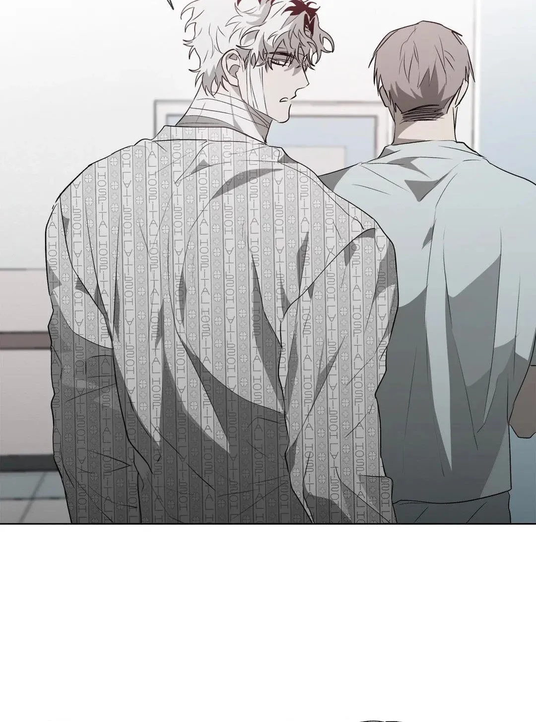 Hold Over You Chapter 18 page 82 - 