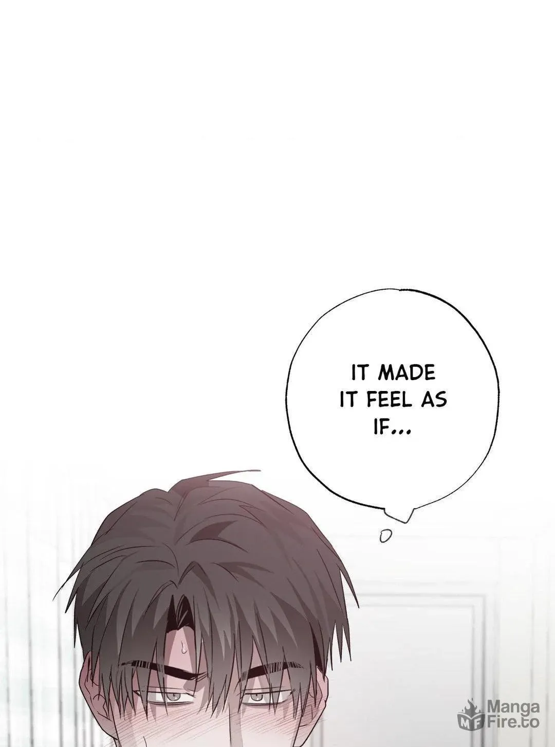 Hold Over You Chapter 18 page 84 - 