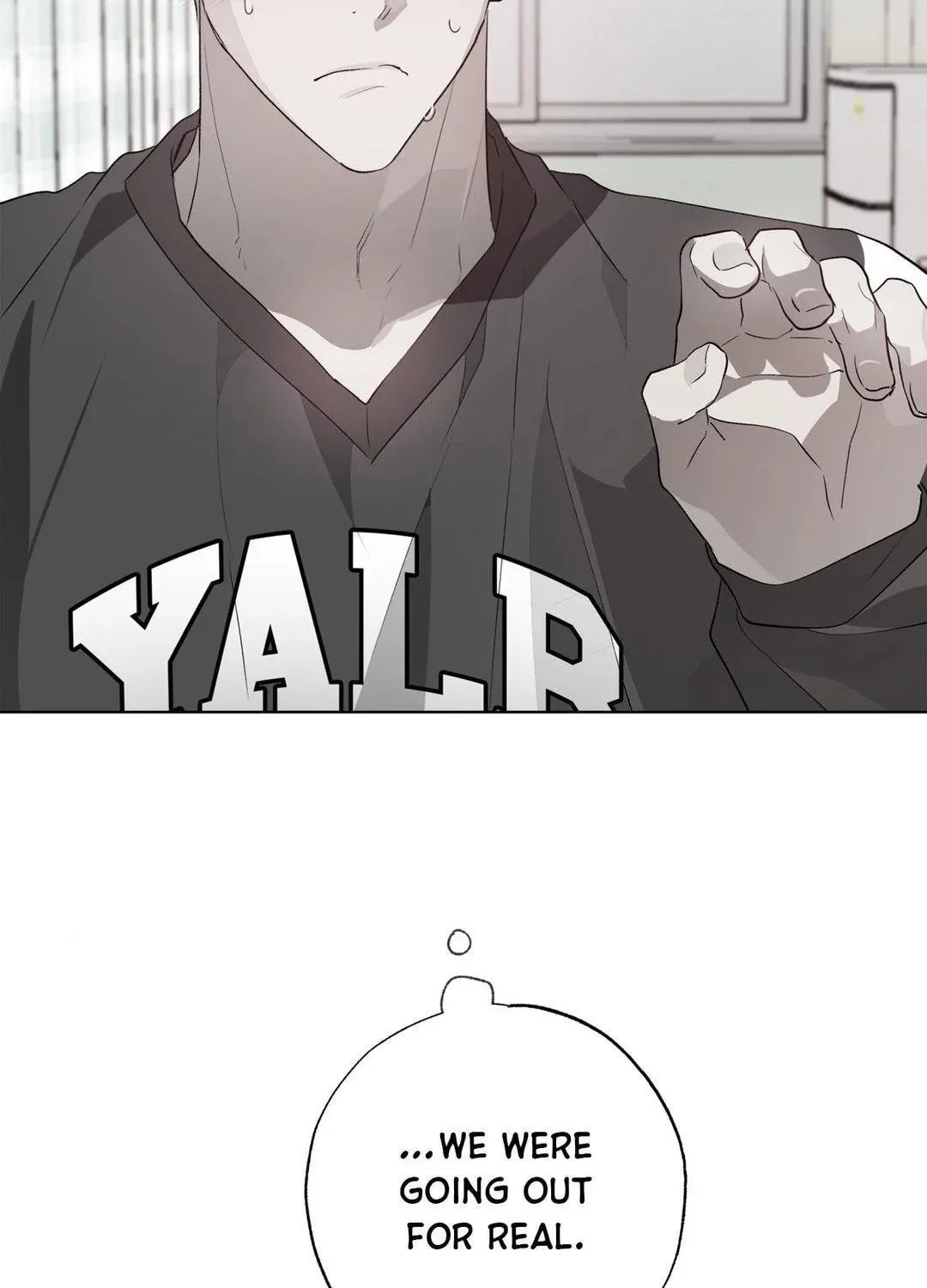 Hold Over You Chapter 18 page 85 - 