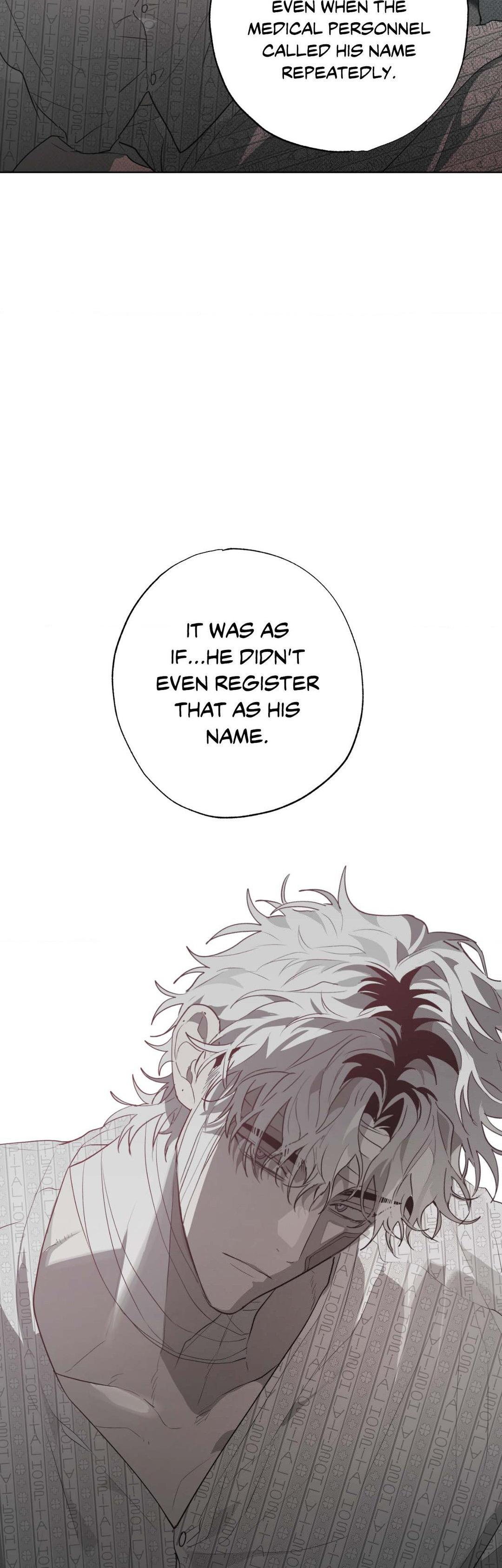 Hold Over You Chapter 19.1 page 13 - 