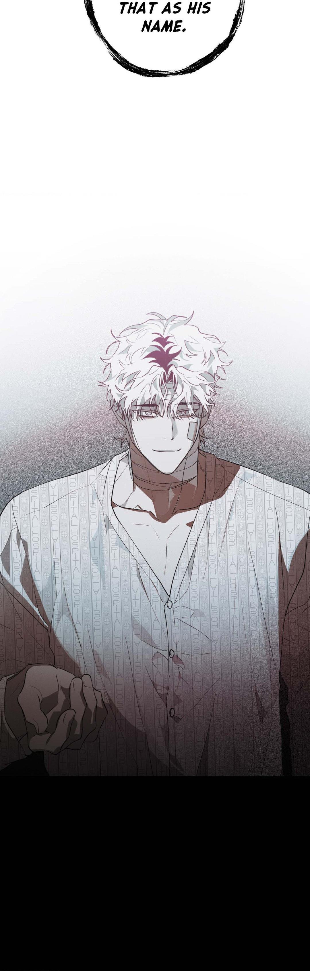 Hold Over You Chapter 19.1 page 25 - 