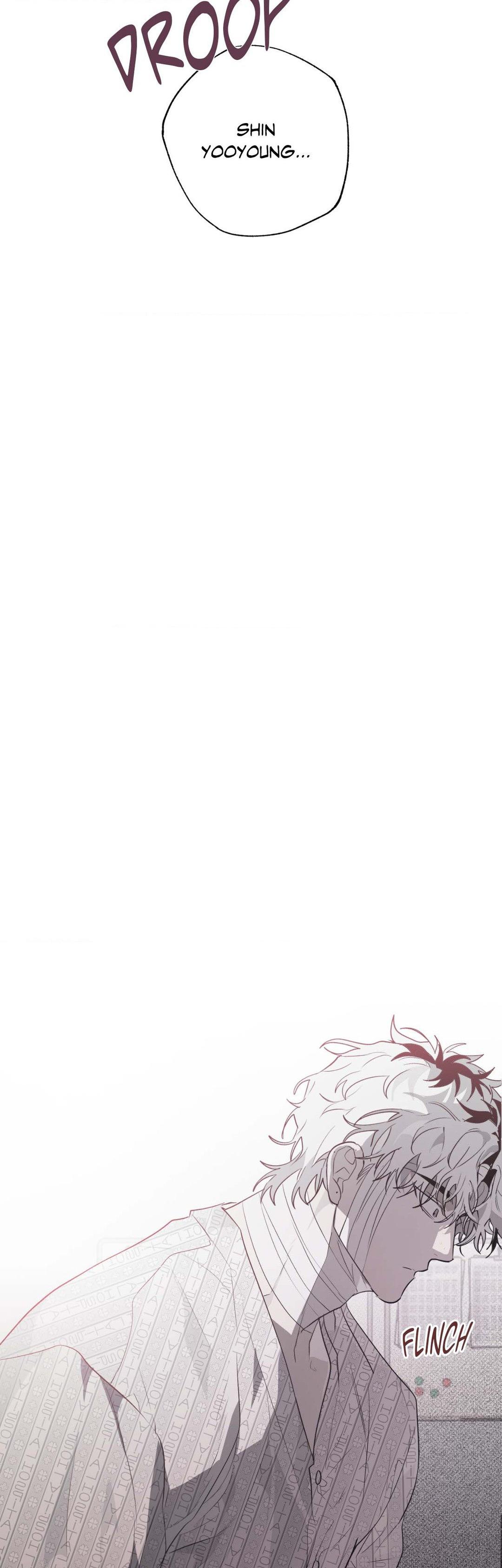 Hold Over You Chapter 19.1 page 39 - 