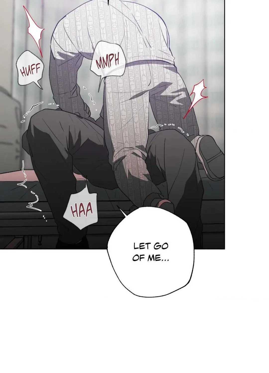 Hold Over You Chapter 19 page 101 - 