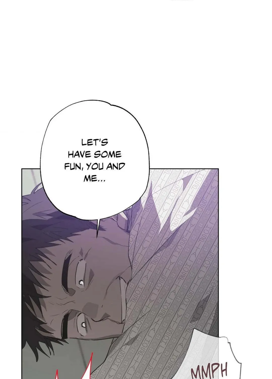 Hold Over You Chapter 19 page 104 - 