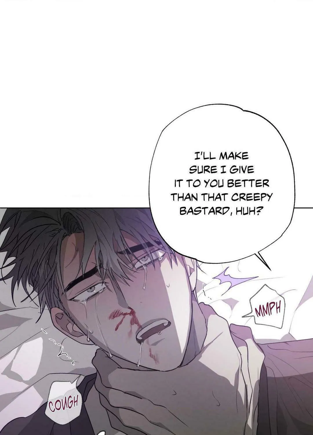 Hold Over You Chapter 19 page 106 - 