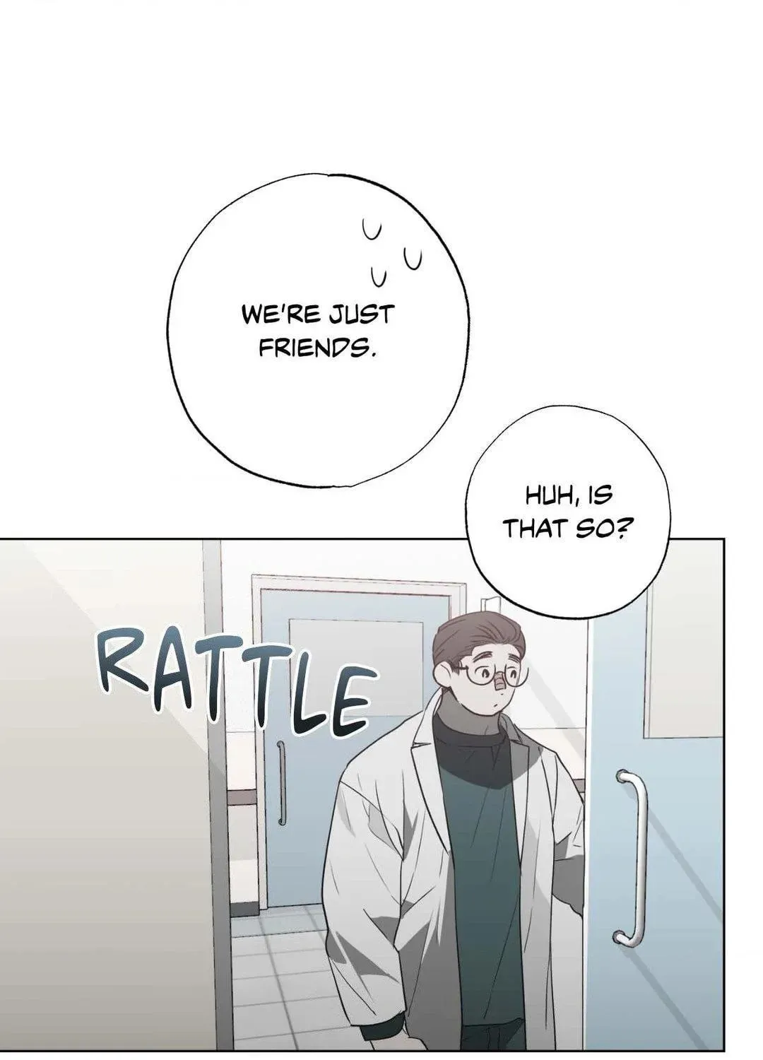 Hold Over You Chapter 19 page 16 - 