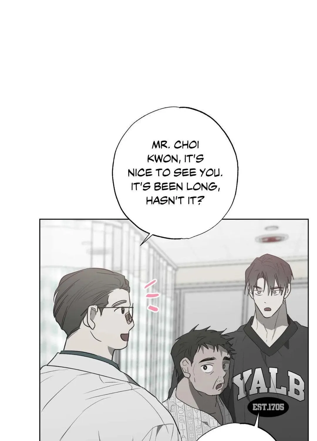 Hold Over You Chapter 19 page 17 - 