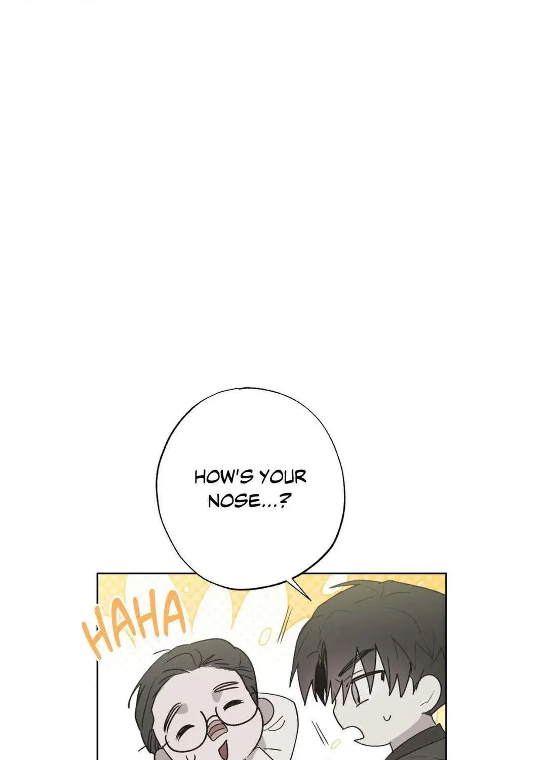Hold Over You Chapter 19 page 19 - 