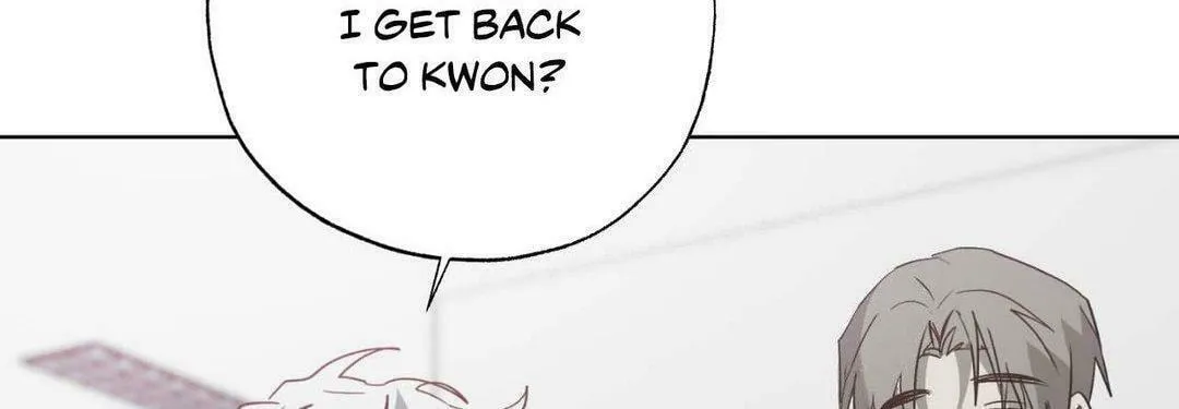 Hold Over You Chapter 19 page 3 - 