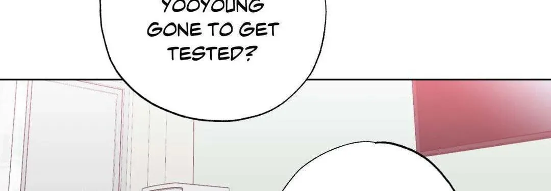 Hold Over You Chapter 19 page 21 - 