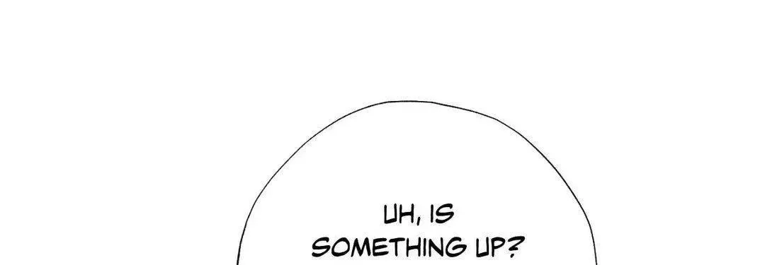Hold Over You Chapter 19 page 24 - 