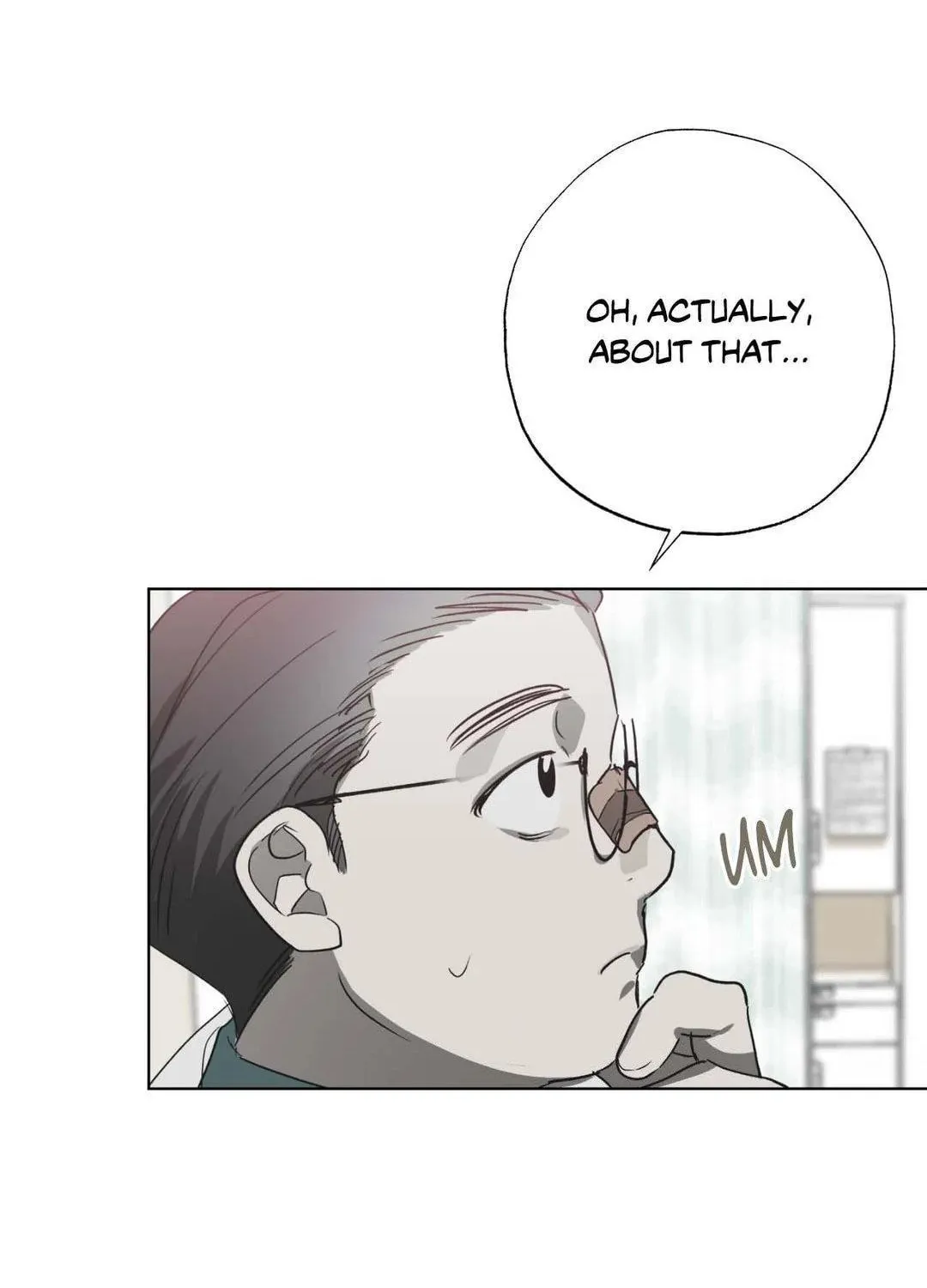 Hold Over You Chapter 19 page 26 - 