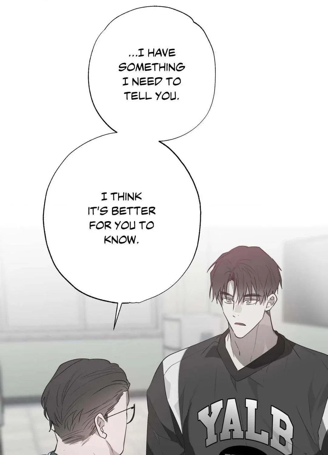 Hold Over You Chapter 19 page 28 - 