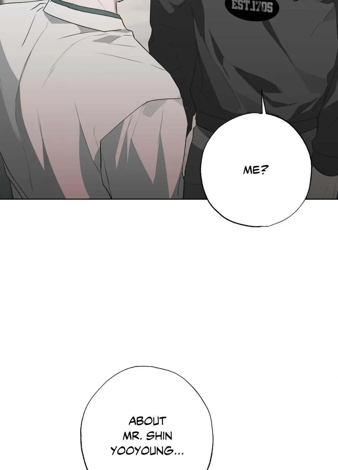 Hold Over You Chapter 19 page 29 - 