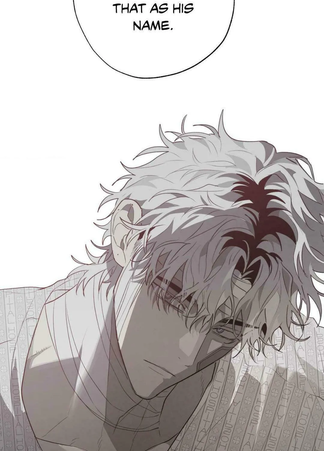 Hold Over You Chapter 19 page 38 - 
