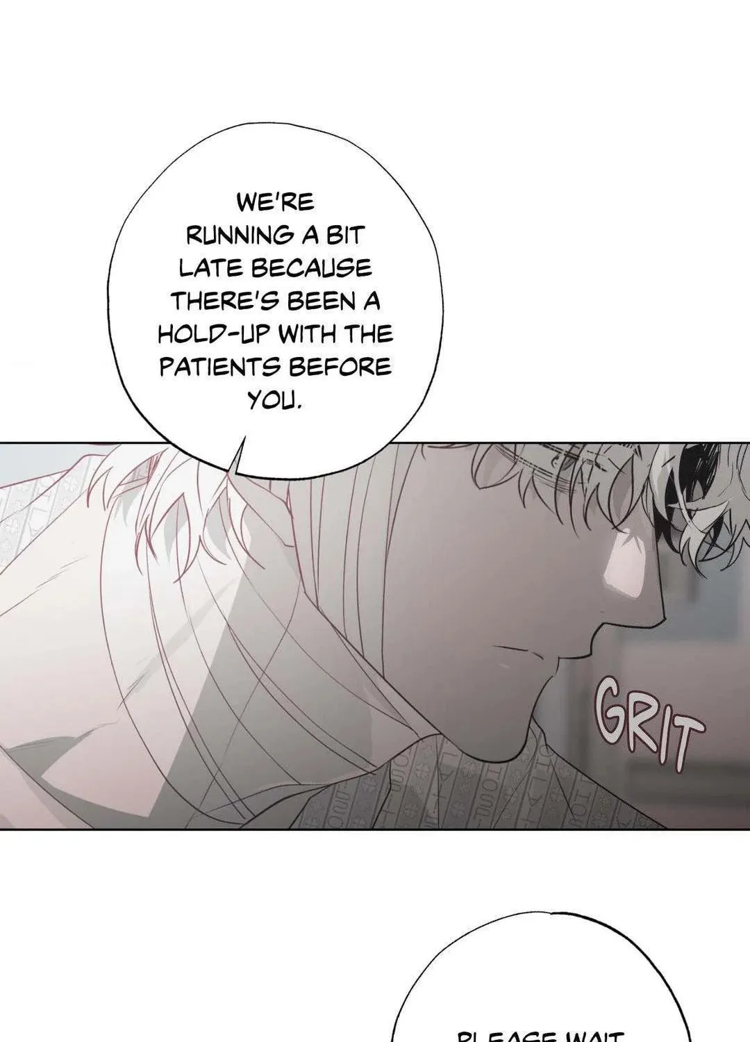 Hold Over You Chapter 19 page 5 - 
