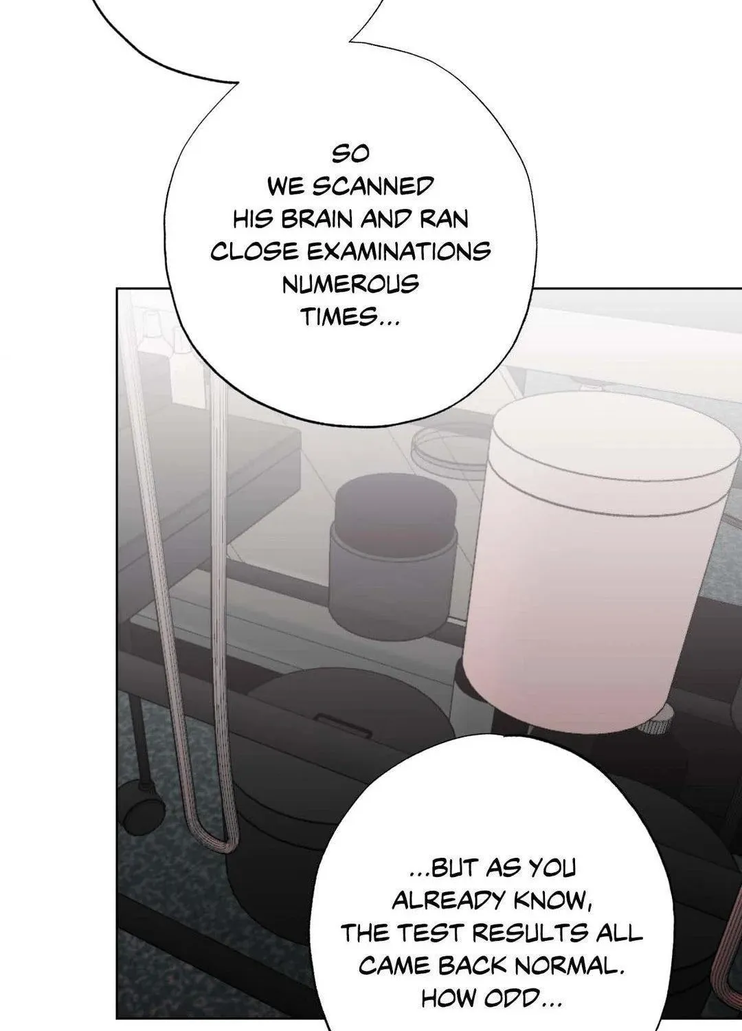 Hold Over You Chapter 19 page 41 - 
