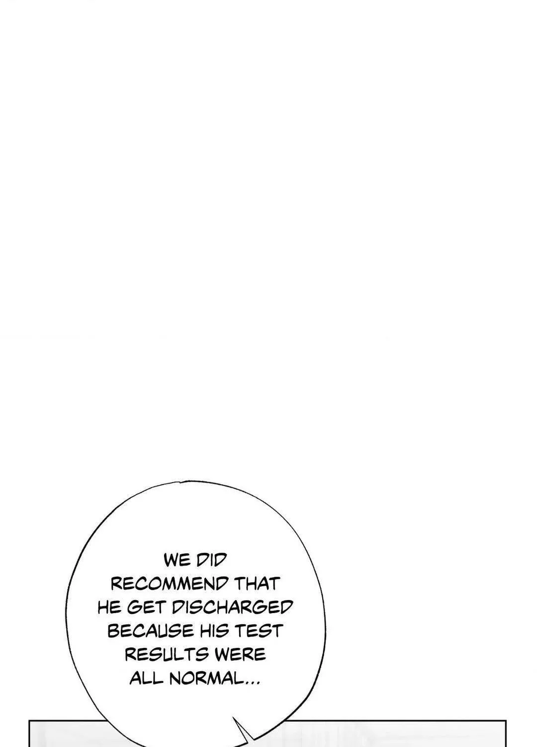 Hold Over You Chapter 19 page 43 - 