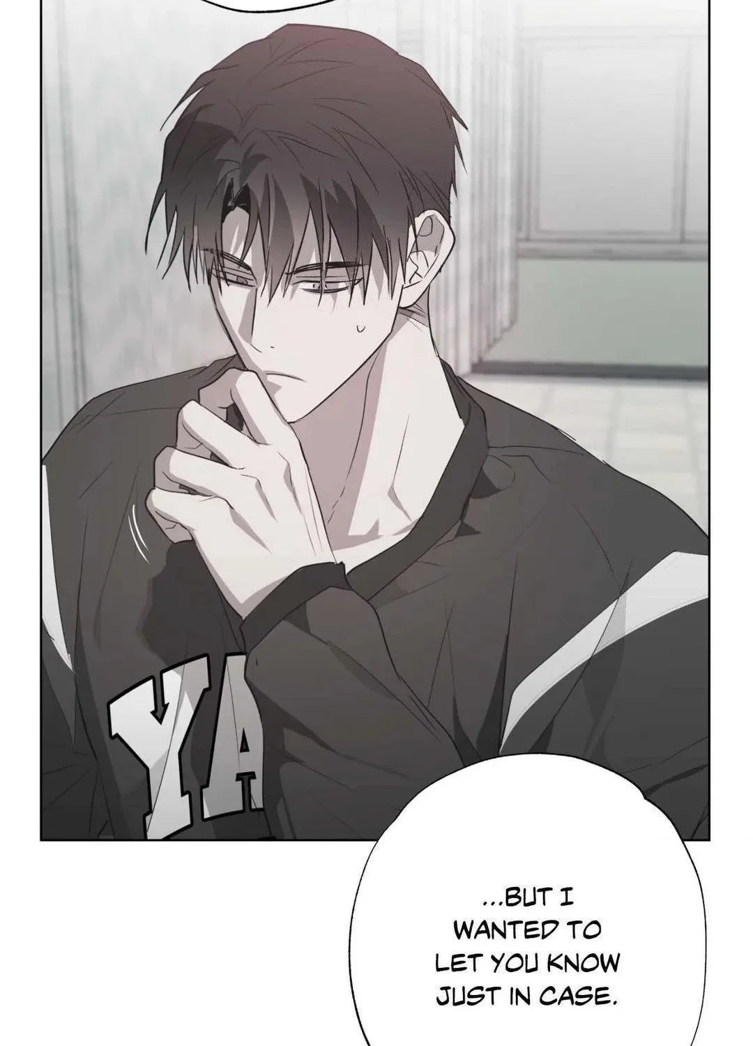 Hold Over You Chapter 19 page 44 - 