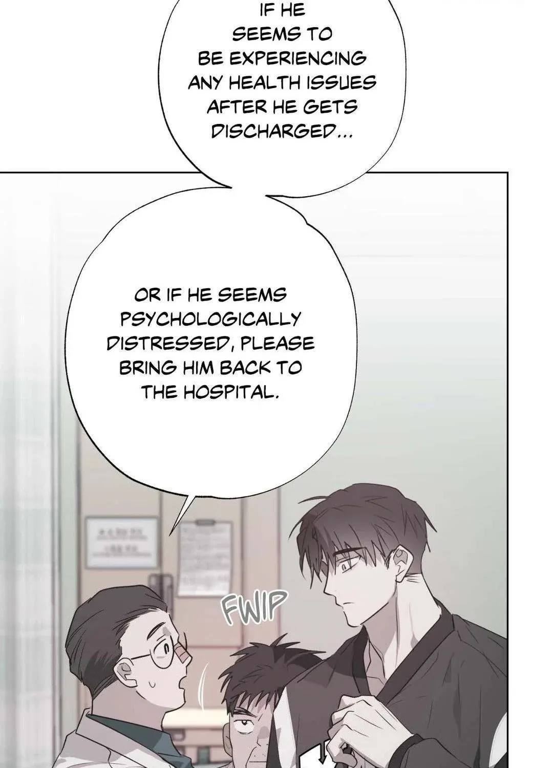 Hold Over You Chapter 19 page 46 - 