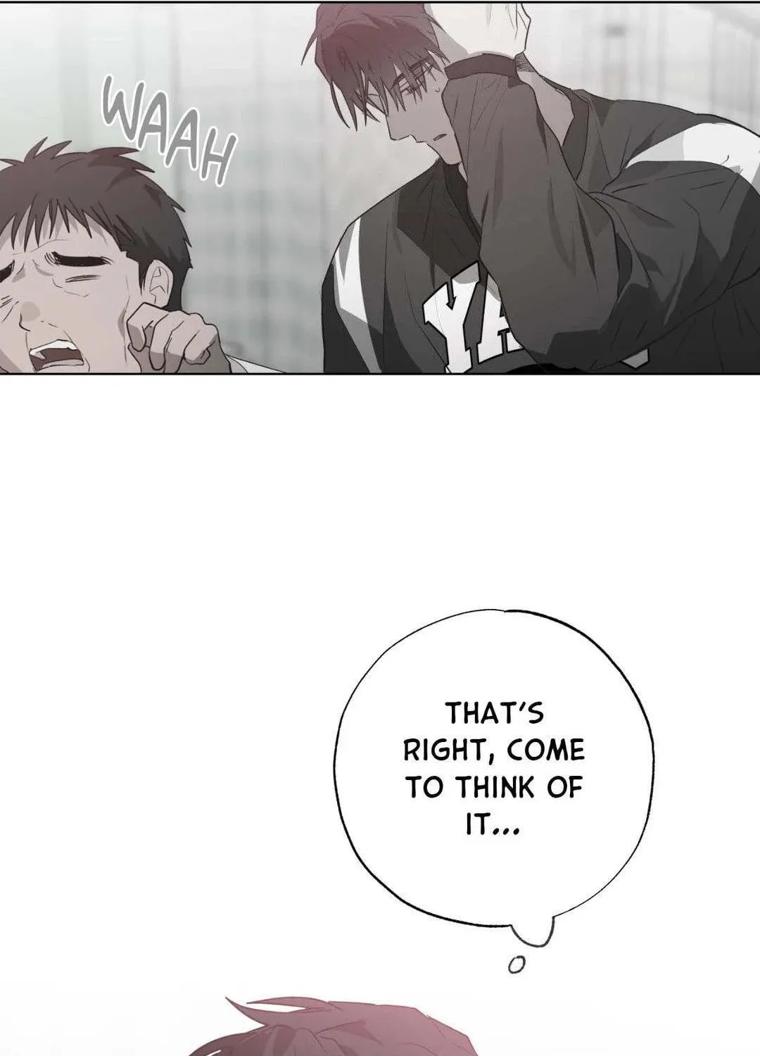Hold Over You Chapter 19 page 53 - 