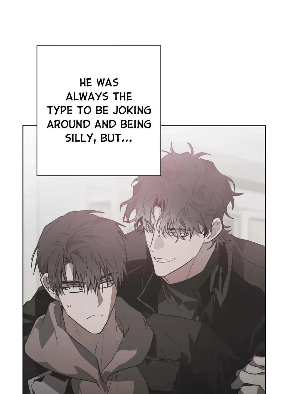 Hold Over You Chapter 19 page 59 - 