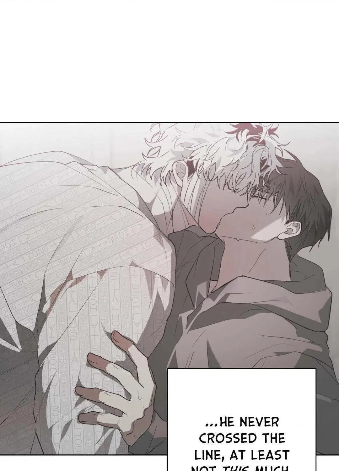 Hold Over You Chapter 19 page 61 - 