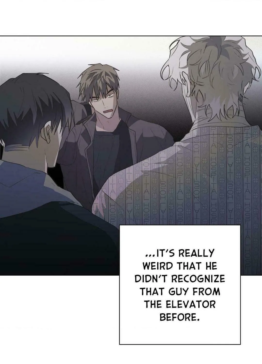 Hold Over You Chapter 19 page 64 - 
