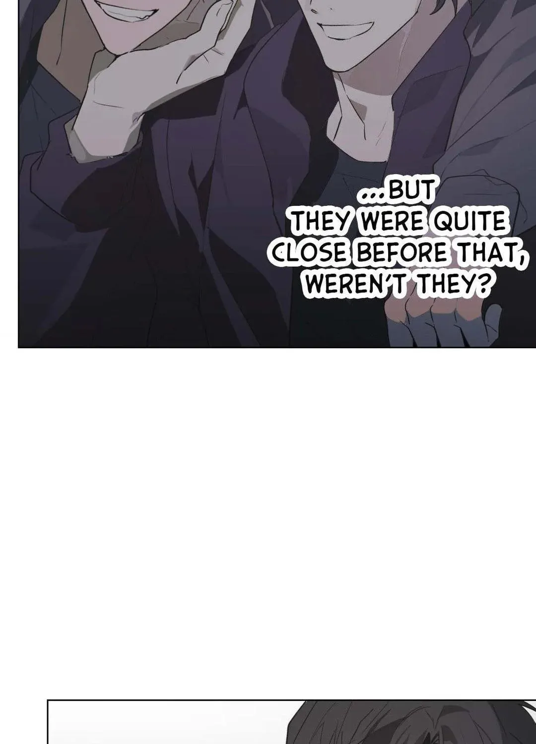 Hold Over You Chapter 19 page 67 - 