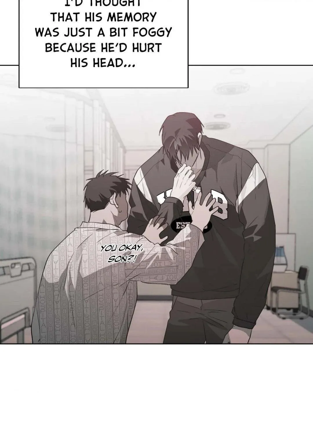 Hold Over You Chapter 19 page 70 - 