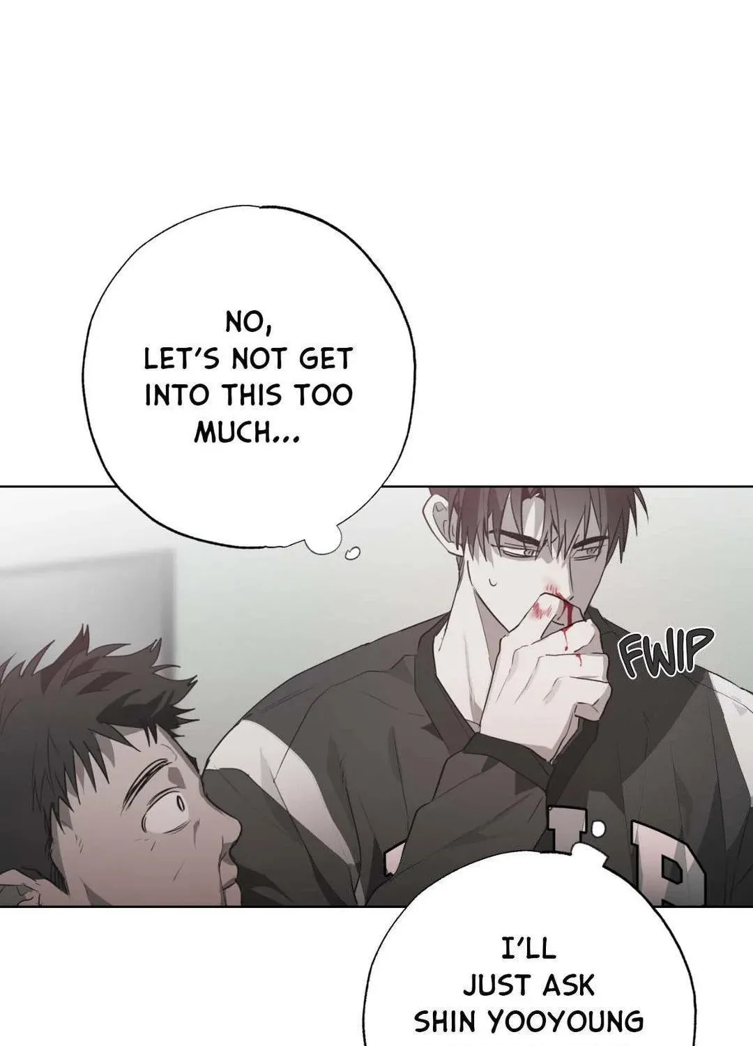 Hold Over You Chapter 19 page 86 - 