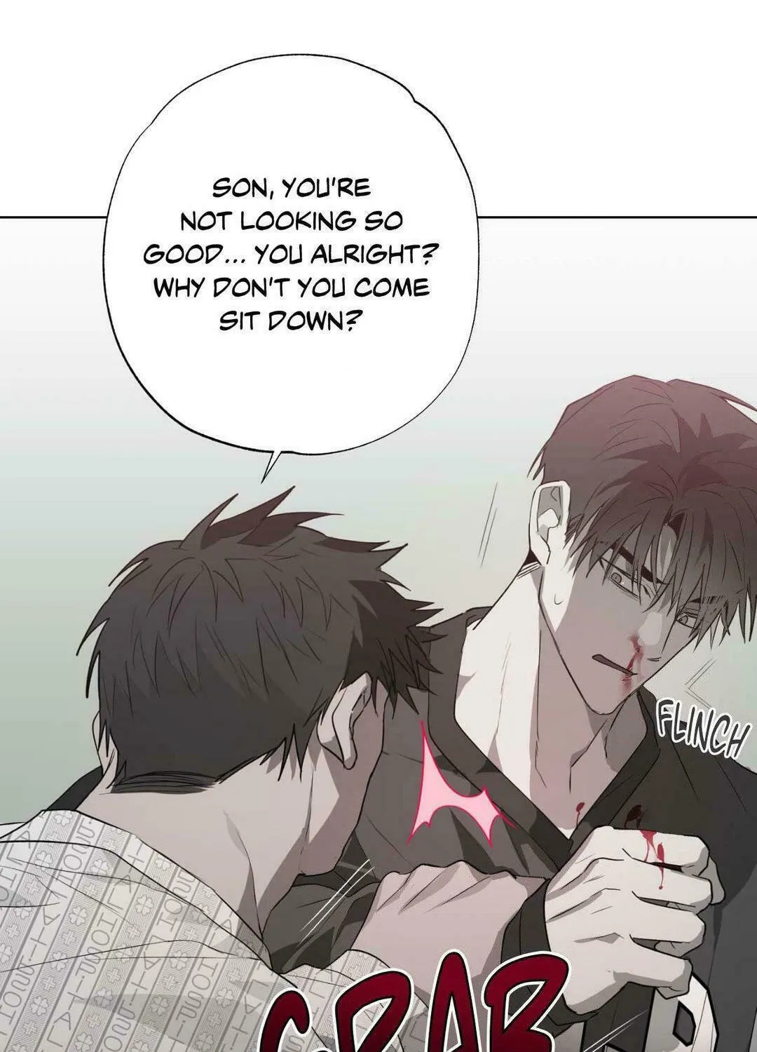 Hold Over You Chapter 19 page 89 - 
