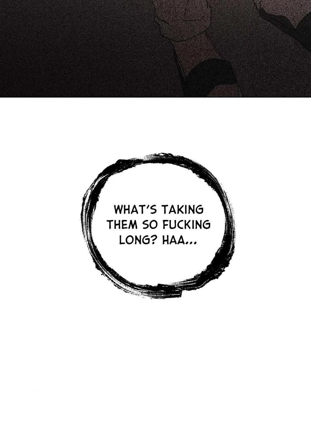 Hold Over You Chapter 19 page 10 - 