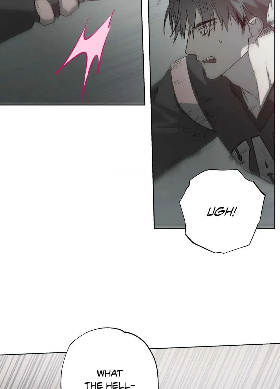 Hold Over You Chapter 19 page 94 - 