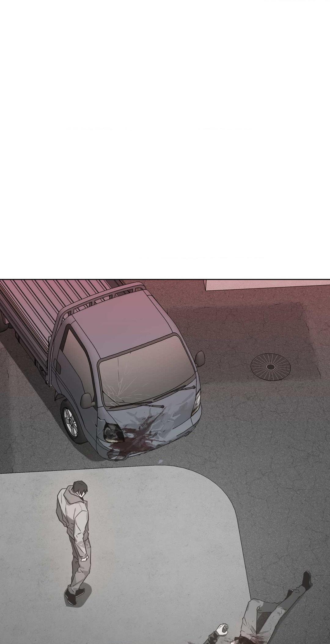 Hold Over You Chapter 2.1 page 1 - 