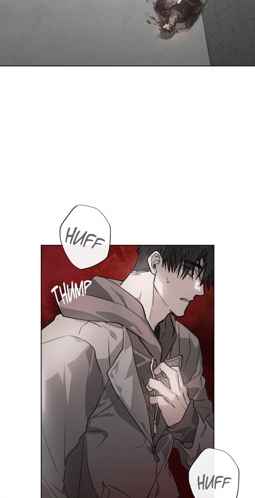 Hold Over You Chapter 2.1 page 2 - 