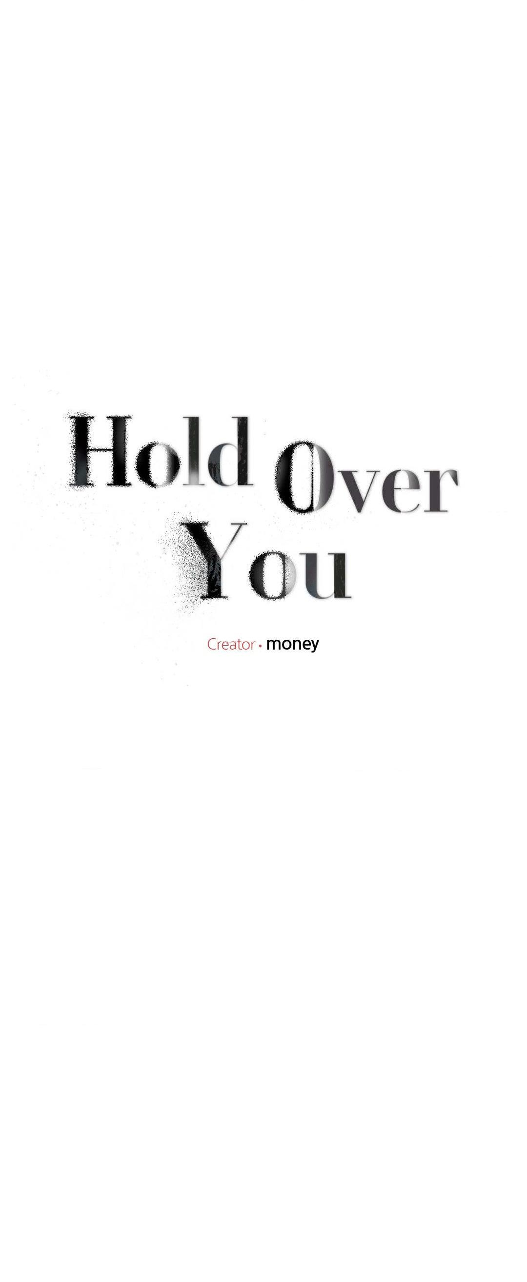 Hold Over You Chapter 2.1 page 13 - 