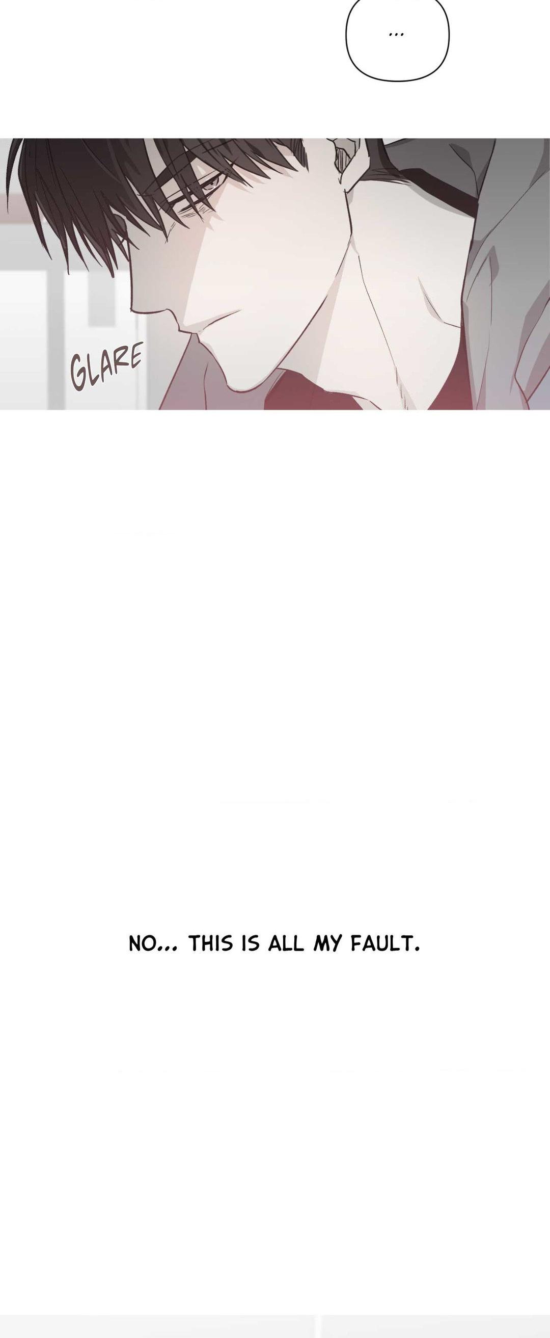 Hold Over You Chapter 2.1 page 17 - 