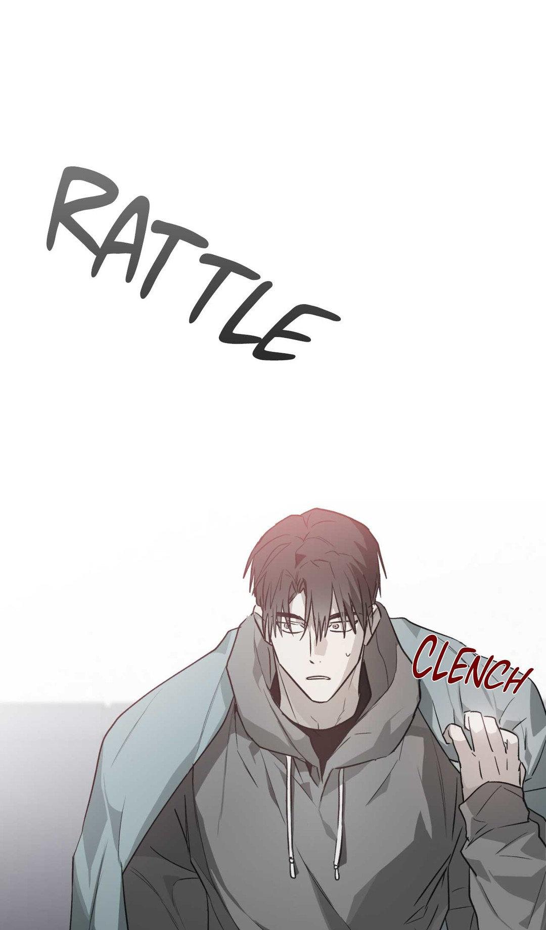 Hold Over You Chapter 2.1 page 19 - 