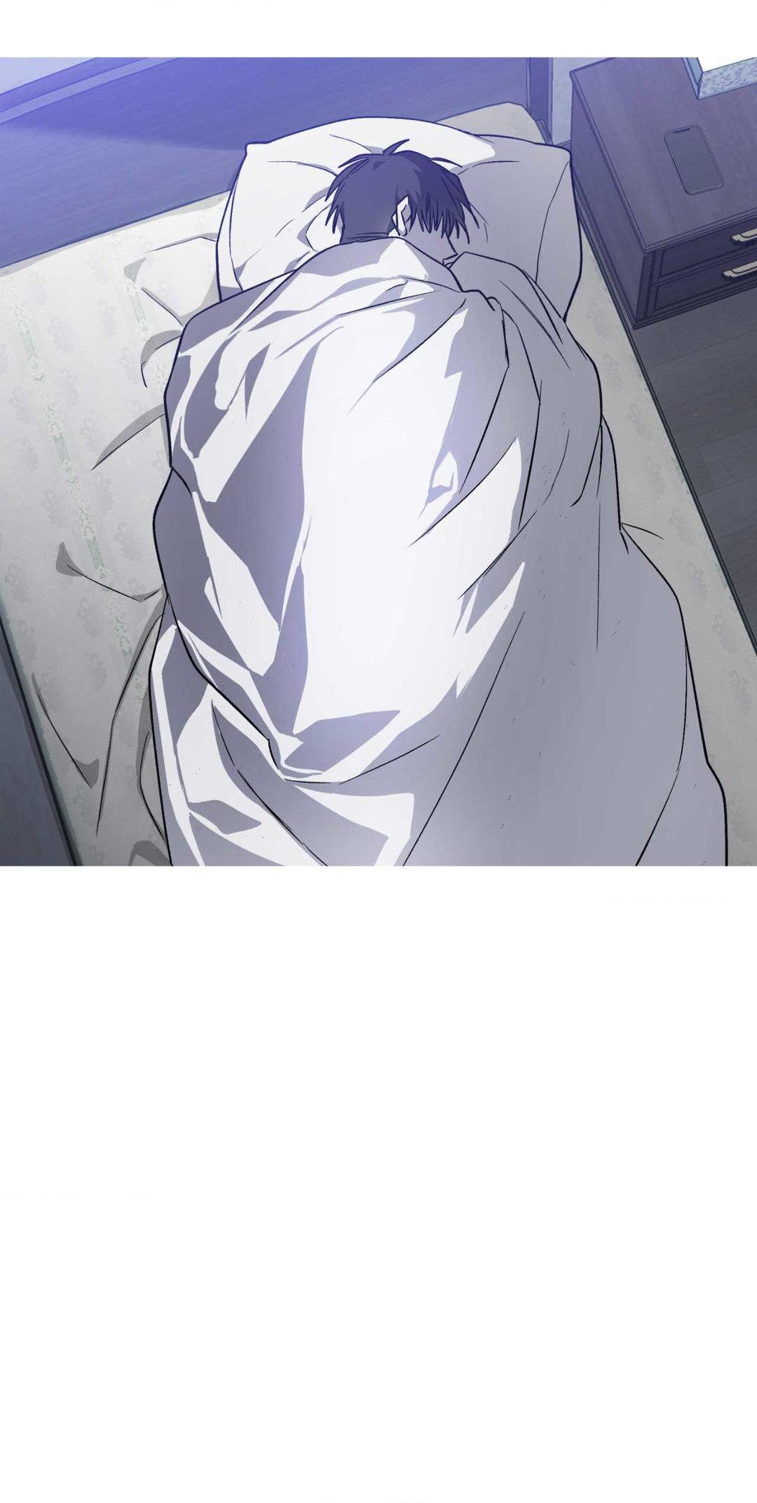 Hold Over You Chapter 2.1 page 27 - 