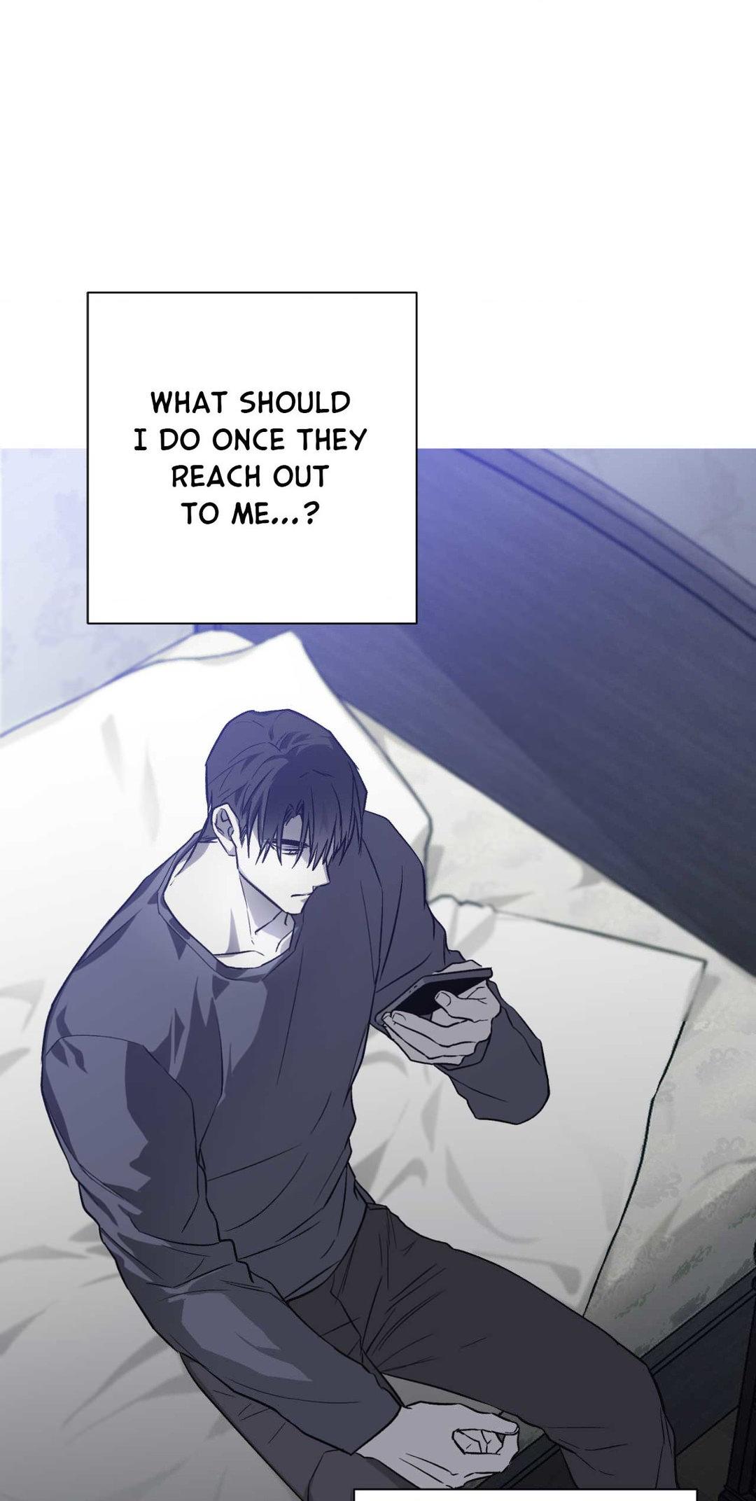 Hold Over You Chapter 2.1 page 29 - 