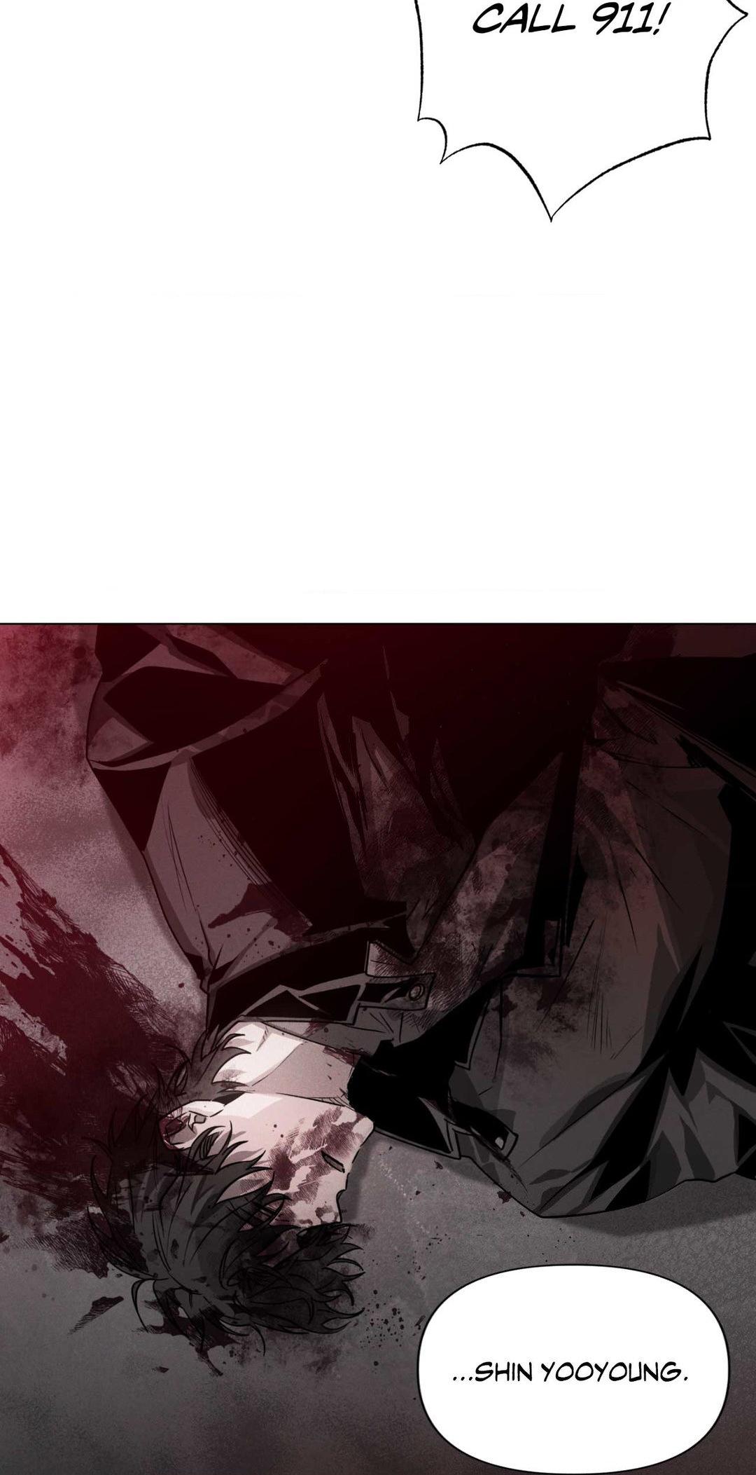 Hold Over You Chapter 2.1 page 4 - 