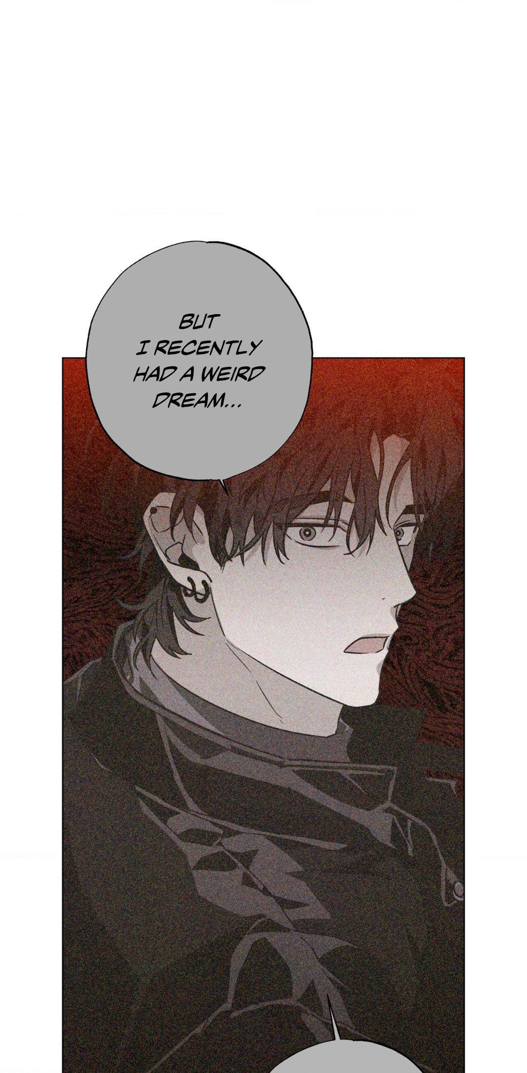 Hold Over You Chapter 2.1 page 34 - 